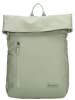Beagles Rucksack in Grün - (B)32 x (H)45 x (T)12 cm