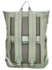 Beagles Rugzak groen - (B)32 x (H)45 x (D)12 cm