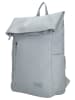 Beagles Rucksack in Hellblau - (B)32 x (H)45 x (T)12 cm