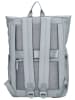 Beagles Rucksack in Hellblau - (B)32 x (H)45 x (T)12 cm