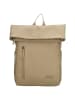 Beagles Rugzak beige - (B)28 x (H)42 x (D)10 cm