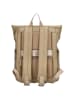 Beagles Rugzak beige - (B)28 x (H)42 x (D)10 cm