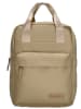 Beagles Rucksack in Beige - (B)22 x (H)30 x (T)10 cm