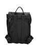 Charm Rucksack in Schwarz - (B)30 x (H)35 x (T)12 cm