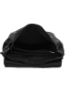 Charm Rucksack in Schwarz - (B)30 x (H)35 x (T)12 cm