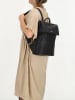 Charm Rucksack in Schwarz - (B)30 x (H)35 x (T)12 cm