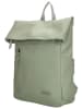 Beagles Rugzak groen - (B)28 x (H)42 x (D)10 cm