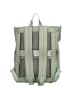 Beagles Rucksack in Grün - (B)28 x (H)42 x (T)10 cm
