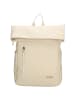 Beagles Rucksack in Beige - (B)28 x (H)42 x (T)10 cm