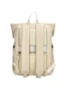 Beagles Rucksack in Beige - (B)28 x (H)42 x (T)10 cm