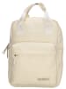 Beagles Rucksack in Beige - (B)22 x (H)30 x (T)10 cm