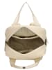Beagles Rucksack in Beige - (B)22 x (H)30 x (T)10 cm