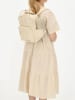Beagles Rugzak beige - (B)22 x (H)30 x (D)10 cm