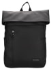 Beagles Rucksack in Schwarz - (B)28 x (H)42 x (T)10 cm