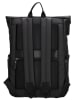 Beagles Rucksack in Schwarz - (B)28 x (H)42 x (T)10 cm
