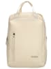 Beagles Rugzak beige - (B)28 x (H)39 x (D)9 cm