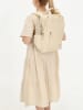 Beagles Rugzak beige - (B)28 x (H)39 x (D)9 cm