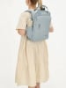 Beagles Rucksack in Hellblau - (B)28 x (H)39 x (T)9 cm