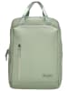 Beagles Rucksack in Grün - (B)28 x (H)39 x (T)9 cm