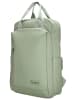 Beagles Rucksack in Grün - (B)28 x (H)39 x (T)9 cm