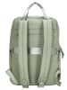 Beagles Rucksack in Grün - (B)28 x (H)39 x (T)9 cm