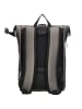Beagles Rucksack in Grau - (B)28 x (H)42 x (T)10 cm