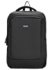 Beagles Rucksack in Schwarz - (B)32 x (H)46 x (T)17 cm