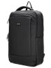 Beagles Rucksack in Schwarz - (B)32 x (H)46 x (T)17 cm