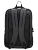Beagles Rucksack in Schwarz - (B)32 x (H)46 x (T)17 cm