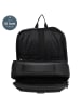 Beagles Rucksack in Schwarz - (B)32 x (H)46 x (T)17 cm