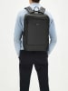 Beagles Rucksack in Schwarz - (B)32 x (H)46 x (T)17 cm