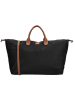 Charm Torba podróżna "Buckingham" w kolorze czarnym - 65 x 36 x 20 cm