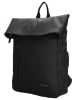 Beagles Rugzak zwart - (B)28 x (H)42 x (D)10 cm