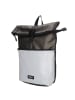 Beagles Plecak w kolorze szaro-antracytowym - 40 x 52 x 13 cm
