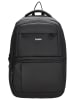 Beagles Rucksack in Schwarz - (B)32 x (H)46 x (T)17 cm