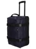 Beagles Reistas donkerblauw - (B)52 x (H)29 x (D)21 cm