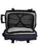 Beagles Reistas donkerblauw - (B)52 x (H)29 x (D)21 cm