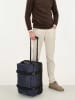 Beagles Reisetasche in Dunkelblau - (B)52 x (H)29 x (T)21 cm