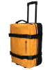 Beagles Torba podróżna w kolorze żółtym - 52 x 29 x 21 cm