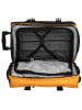 Beagles Reisetasche in Gelb - (B)52 x (H)29 x (T)21 cm