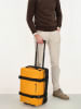 Beagles Reisetasche in Gelb - (B)52 x (H)29 x (T)21 cm