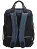 Beagles Rucksack in Dunkelblau - (B)40 x (H)37 x (T)10 cm