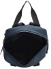 Beagles Plecak w kolorze granatowym - 40 x 37 x 10 cm