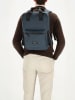 Beagles Rucksack in Dunkelblau - (B)40 x (H)37 x (T)10 cm