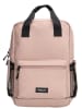 Beagles Rucksack in Rosa - (B)40 x (H)37 x (T)10 cm