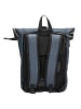Beagles Plecak rowerowy w kolorze granatowym - 40 x 52 x 13 cm