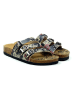 Calceo Slippers meerkleurig