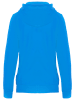 Plein Sport Hoodie in Blau