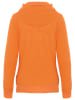 Plein Sport Hoodie oranje