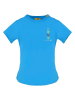 Plein Sport Shirt blauw